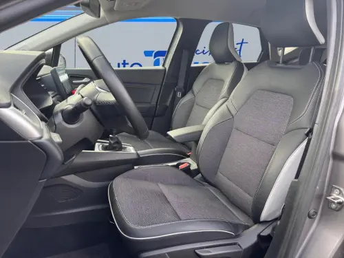 Renault Captur mild hybrid 140 Techno - Photo 9