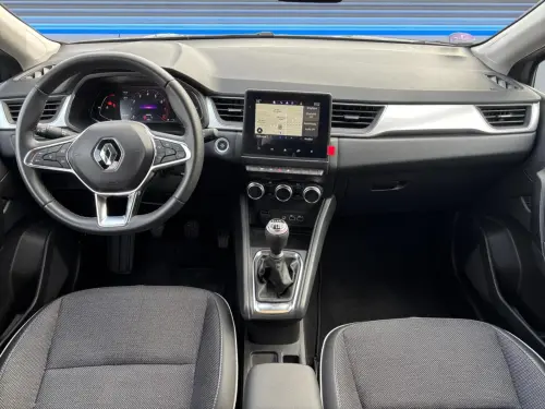 Renault Captur mild hybrid 140 Techno - Photo 11