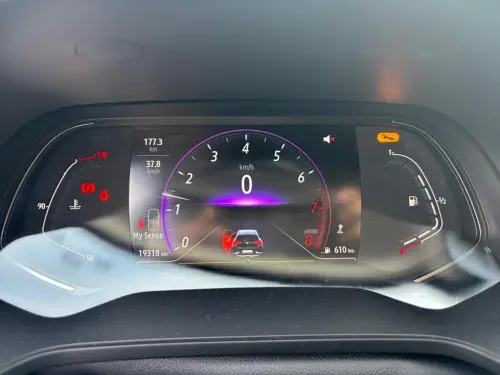 Renault Captur mild hybrid 140 Techno - Photo 13