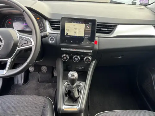 Renault Captur mild hybrid 140 Techno - Photo 14