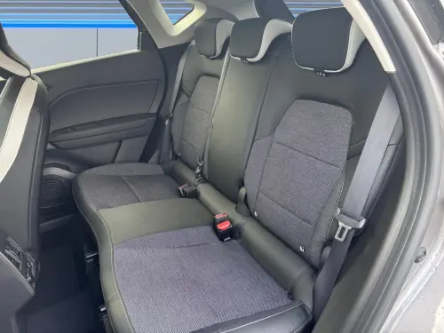 Renault Captur mild hybrid 140 Techno - Photo 15