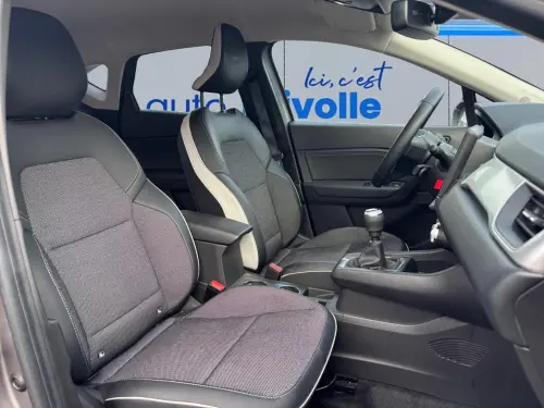 Renault Captur mild hybrid 140 Techno - Photo 16