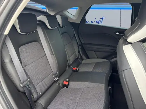 Renault Captur mild hybrid 140 Techno - Photo 17