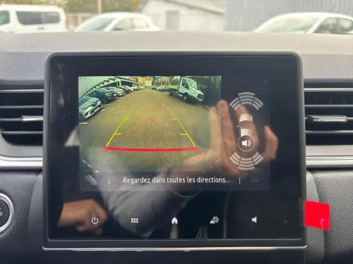 Renault Captur mild hybrid 140 Techno - Photo 20