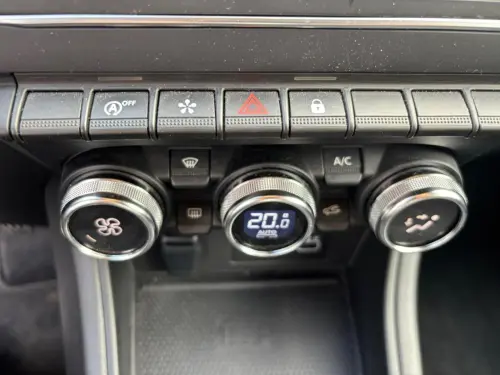 Renault Captur mild hybrid 140 Techno - Photo 22