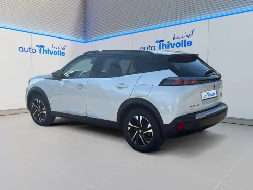 Peugeot 2008 Electrique 136 ch Allure Pack - Photo 2
