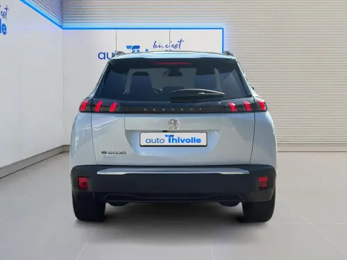 Peugeot 2008 Electrique 136 ch Allure Pack - Photo 3