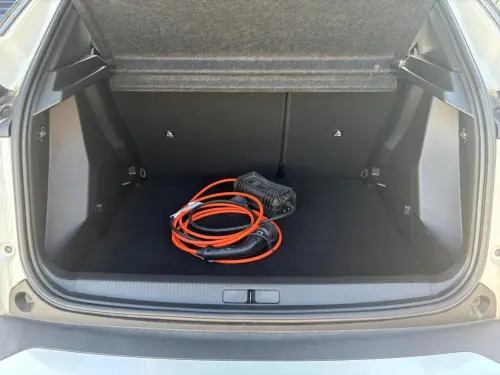 Peugeot 2008 Electrique 136 ch Allure Pack - Photo 18