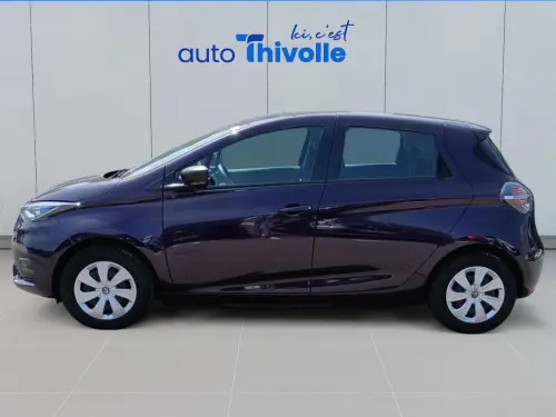 Renault Zoe Zoe R110 Achat Intégral - 21 Life - Photo 1