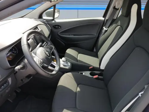 Renault Zoe Zoe R110 Achat Intégral - 21 Life - Photo 9