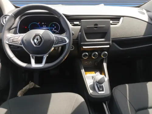 Renault Zoe Zoe R110 Achat Intégral - 21 Life - Photo 11