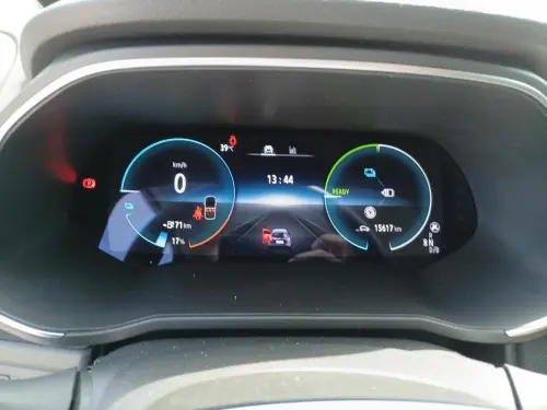Renault Zoe Zoe R110 Achat Intégral - 21 Life - Photo 13