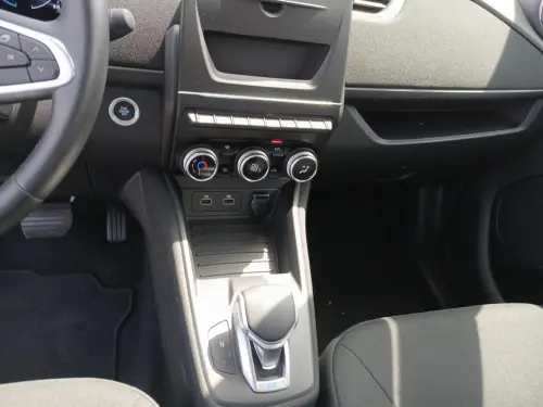 Renault Zoe Zoe R110 Achat Intégral - 21 Life - Photo 14
