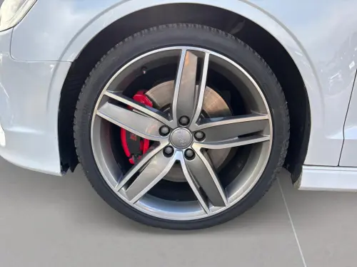 Audi S3 S3 Cabriolet 2.0 TFSI 300 Quattro S-Tronic 6 - Photo 8