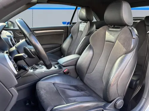 Audi S3 S3 Cabriolet 2.0 TFSI 300 Quattro S-Tronic 6 - Photo 9