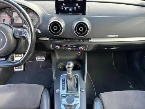 Audi S3 S3 Cabriolet 2.0 TFSI 300 Quattro S-Tronic 6 - Photo 14