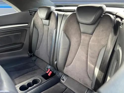 Audi S3 S3 Cabriolet 2.0 TFSI 300 Quattro S-Tronic 6 - Photo 15