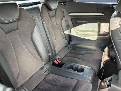 Audi S3 S3 Cabriolet 2.0 TFSI 300 Quattro S-Tronic 6 - Photo 17