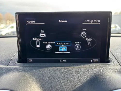 Audi S3 S3 Cabriolet 2.0 TFSI 300 Quattro S-Tronic 6 - Photo 19