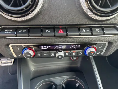 Audi S3 S3 Cabriolet 2.0 TFSI 300 Quattro S-Tronic 6 - Photo 20