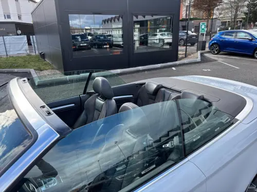 Audi S3 S3 Cabriolet 2.0 TFSI 300 Quattro S-Tronic 6 - Photo 21