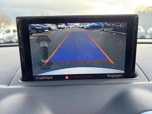 Audi S3 S3 Cabriolet 2.0 TFSI 300 Quattro S-Tronic 6 - Photo 22