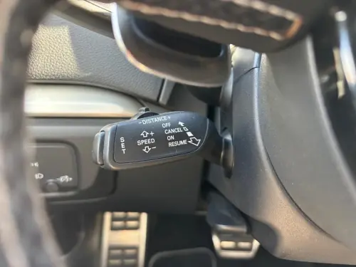 Audi S3 S3 Cabriolet 2.0 TFSI 300 Quattro S-Tronic 6 - Photo 23