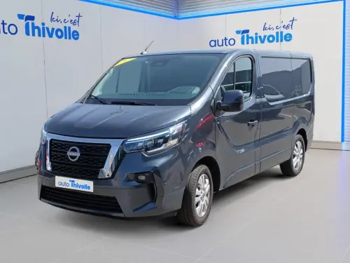 Nissan Primastar L1H1 2T8 2.0 DCI 150 S/S BVM TEKNA - Photo 0