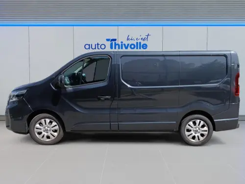 Nissan Primastar L1H1 2T8 2.0 DCI 150 S/S BVM TEKNA - Photo 1