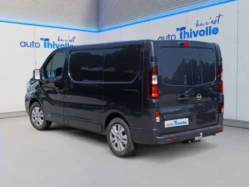 Nissan Primastar L1H1 2T8 2.0 DCI 150 S/S BVM TEKNA - Photo 2