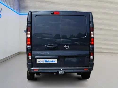 Nissan Primastar L1H1 2T8 2.0 DCI 150 S/S BVM TEKNA - Photo 3