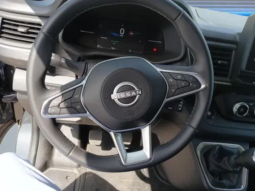 Nissan Primastar L1H1 2T8 2.0 DCI 150 S/S BVM TEKNA - Photo 12
