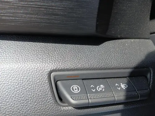 Nissan Primastar L1H1 2T8 2.0 DCI 150 S/S BVM TEKNA - Photo 18