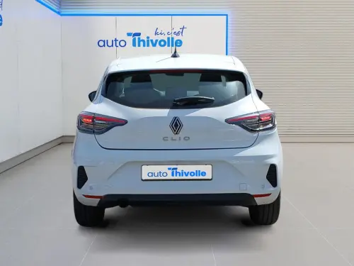 Renault Clio Clio dCi 100 Evolution - Photo 3