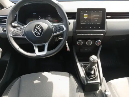 Renault Clio Clio dCi 100 Evolution - Photo 11