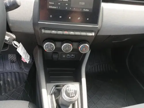 Renault Clio Clio dCi 100 Evolution - Photo 14