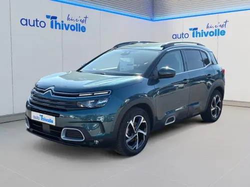 Citroën C5 C5 Aircross BlueHDi 180 S&S EAT8 Feel - Photo 0