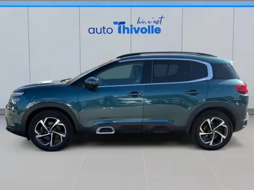 Citroën C5 C5 Aircross BlueHDi 180 S&S EAT8 Feel - Photo 1