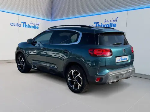 Citroën C5 C5 Aircross BlueHDi 180 S&S EAT8 Feel - Photo 2