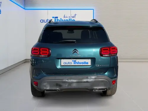 Citroën C5 C5 Aircross BlueHDi 180 S&S EAT8 Feel - Photo 3