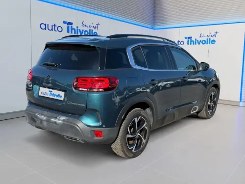 Citroën C5 C5 Aircross BlueHDi 180 S&S EAT8 Feel - Photo 4