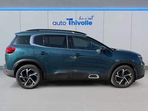 Citroën C5 C5 Aircross BlueHDi 180 S&S EAT8 Feel - Photo 5