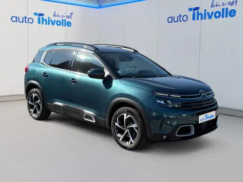 Citroën C5 C5 Aircross BlueHDi 180 S&S EAT8 Feel - Photo 6