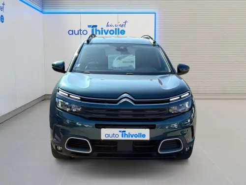 Citroën C5 C5 Aircross BlueHDi 180 S&S EAT8 Feel - Photo 7