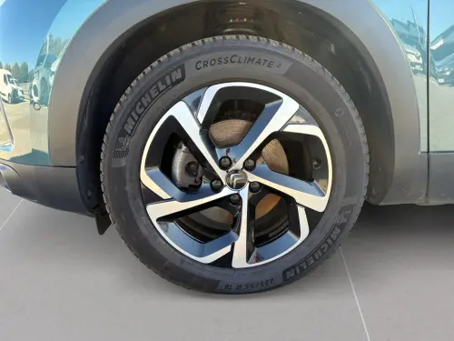 Citroën C5 C5 Aircross BlueHDi 180 S&S EAT8 Feel - Photo 8
