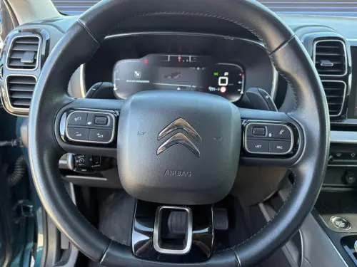 Citroën C5 C5 Aircross BlueHDi 180 S&S EAT8 Feel - Photo 20