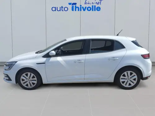 Renault Megane Megane IV Berline Blue dCi 115 Evolution - Photo 1