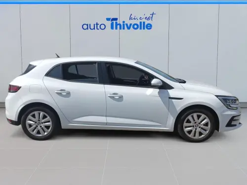 Renault Megane Megane IV Berline Blue dCi 115 Evolution - Photo 5