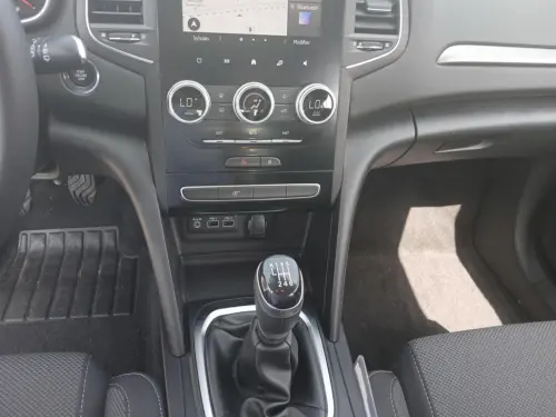 Renault Megane Megane IV Berline Blue dCi 115 Evolution - Photo 14