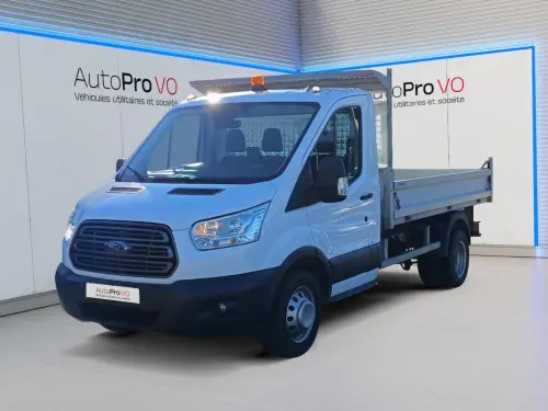 Ford Transit P350 L2 RJ HD 2.0 TDCI 170 TREND - Photo 0